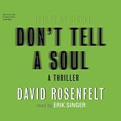 Don't Tell a Soul | [David Rosenfelt]
