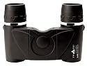 Trailite TL-MT100WBK Optics Fernglas Motion 6x18 schwarz inkl. Halstrageriemen und Nylontasche