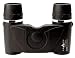 Trailite TL-MT100WBK Optics Fernglas Motion 6x18 schwarz inkl. Halstrageriemen und Nylontasche