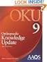 Orthopaedic Knowledge Update 9 (v. 9)