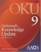 Orthopaedic Knowledge Update: Home Study Syllabus: v. 9