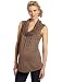 Mothers en Vogue Women's Collette 2-Way Top
