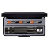 Maglite XL200 Black XL200-S3017 (Tools & Home Improvement)