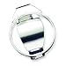Apparel : Sterling Silver Silver Dollar Money Clip