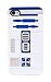 PowerA Star Wars R2-D2 Collector Case for iPhone 4/4S - 1 Pack - Retail Packaging - One Color