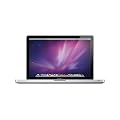Apple MacBook Pro MC371LL/A 15.4-Inch Laptop