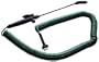 The Rumford Gardener GA1001 40 Foot Indoor/Outdoor Garden Coil Hose with Spray Wand