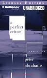A Perfect Crime