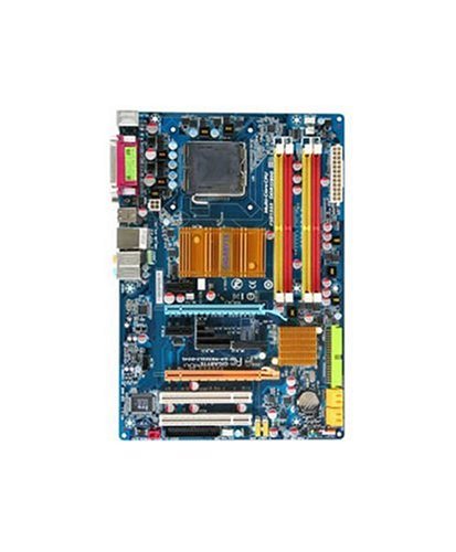 GigaByte GA-N650SLI-DS4L S775 NF650I-SLI Sockel 775 Mainboard