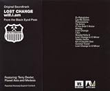 Lost Change