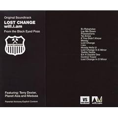 Lost Change