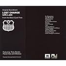 Lost Change