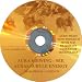 Sprudio Subliminal Cd: Aura Viewing - See Auras Subtle Energy Bio-energies- Auric Sight Mind Program with Nlp, Brainwave Generator Technology