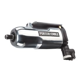 Porter-Cable PT381 3/8-Inch Butterfly Impact Wrench