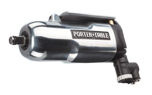 PORTER-CABLE PT381 3 8-Inch Butterfly Impact WrenchB00005R2GL