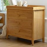from Tippitoes Tippitoes Vivi Dresser (Beige) (Model WS2)