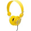 WeSC Oboe Headphone (Vibrant Yellow)