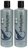 Infusium 23 Shampoo, 1, Moisture Replenisher, 16 oz.