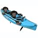 Hobie Mirage Oasis Kayak 2010