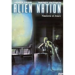 Alien Nation - Nazione Di Alieni