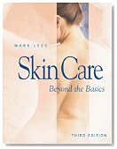 Student Workbook for Lees' Skin Care: Beyond The Basics, 3rd