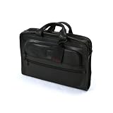 TUMI (トゥミ) Alphaシリーズ　コンピューターブリーフケース ブラック 96111の画像