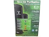 Hunter Total Air Purification 4 in 1 Air Purifier 2 Pack