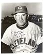 Al Lopez Autographed 8x10 Photo