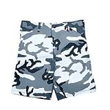 Boys BDU Shorts - Urban