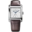 Baume & Mercier Men's Hampton Square Automatic Watch #8751