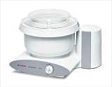 Bosch Universal Plus Kitchen Machine