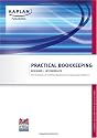 ICB Practical Bookkeeping: Beginner / Intermediate