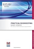 ICB Practical Bookkeeping: Beginner / Intermediate