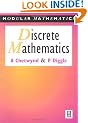 Discrete Mathematics (Modular Mathematics Series)