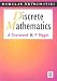Discrete Mathematics
