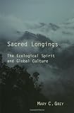 Buy : Sacred Longings: The Ecological Spirit and Global Culture