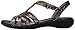 Naturalizer Women's Cassie Gladiator Sandal