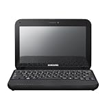 Samsung N310 10.1-inch Netbook (Intel Atom N270 1.6 GHz, 1 GB RAM, 160 GB HDD, XP Home, Black)