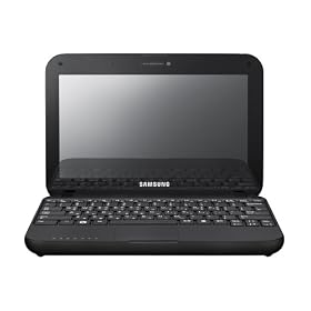 Samsung N310 10.1 inch Netbook (Intel Atom N270 1.6 GHz, 1 GB RAM, 160 GB HDD, XP Home, Black) Samsung N310 10.1-inch Netbook (Intel Atom N270 1.6 GHz, 1 GB RAM, 160 GB HDD, XP Home, Black)