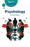 Psychology : a beginner's guide