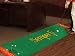 Marines Putting Green Mat