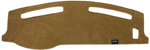 Dash Designs D0653-0DOK Oak Sedona Suede Dash Cover On Sale