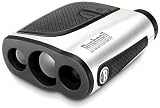 Bushnell Medalist Laser Rangefinder
