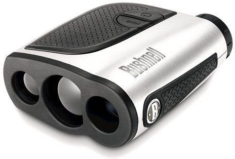 Bushnell Medalist Laser Rangefinder