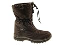 Romika Colorado 118 Jugend u.Damen Stiefel, schwarz