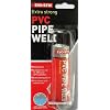 PVC Pipe Weld, ABS & uPVC plastics glue