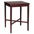 Home Styles 5987-35 Pub Table, Cherry