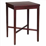 Home Styles 5987-35 Pub Table, Cherry