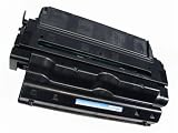 Hochwertiger Toner (Remanufactured) passend zu Canon LBP 3260, LBP3260, voll kompatibel zu C4182X, C 4182 X, schwarz, 20000 Seiten, Tonerkartusche
