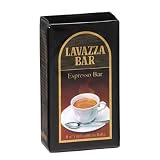 Lavazza L 52B Espresso Bar Ground Coffee 88 Ounce Bag With Layered Coffee Flavors